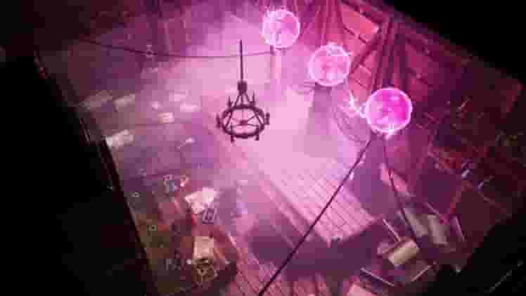 Winter Ember screenshot thumbnail screenshot 8