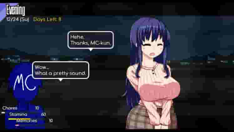 Winter Memories screenshot thumbnail screenshot 3