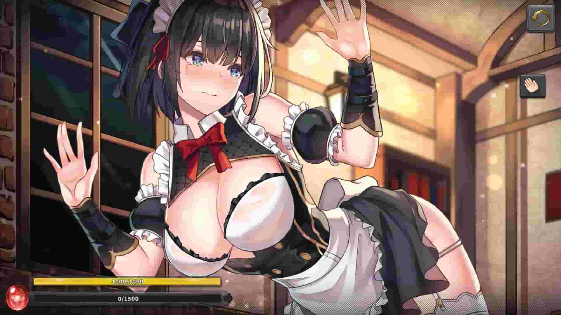 Wish screenshot thumbnail screenshot 1