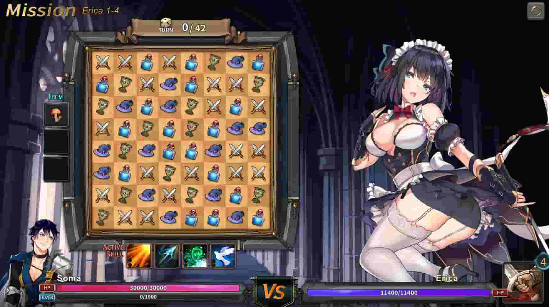 Wish screenshot thumbnail screenshot 4