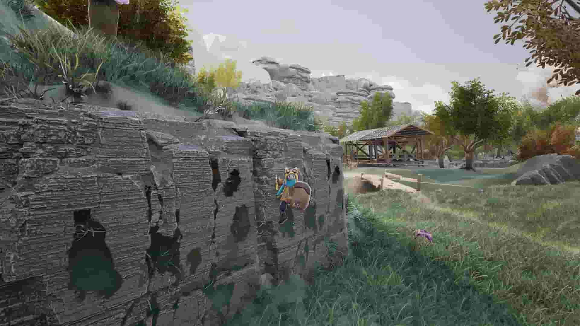 Wisper screenshot thumbnail screenshot 0