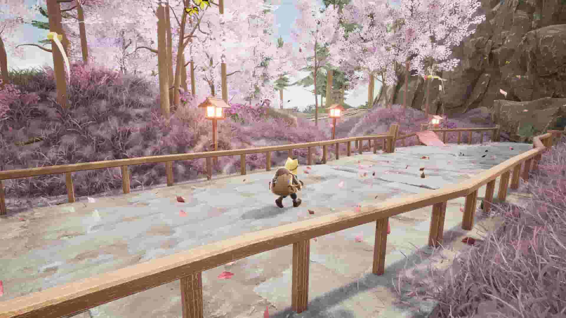 Wisper screenshot thumbnail screenshot 1