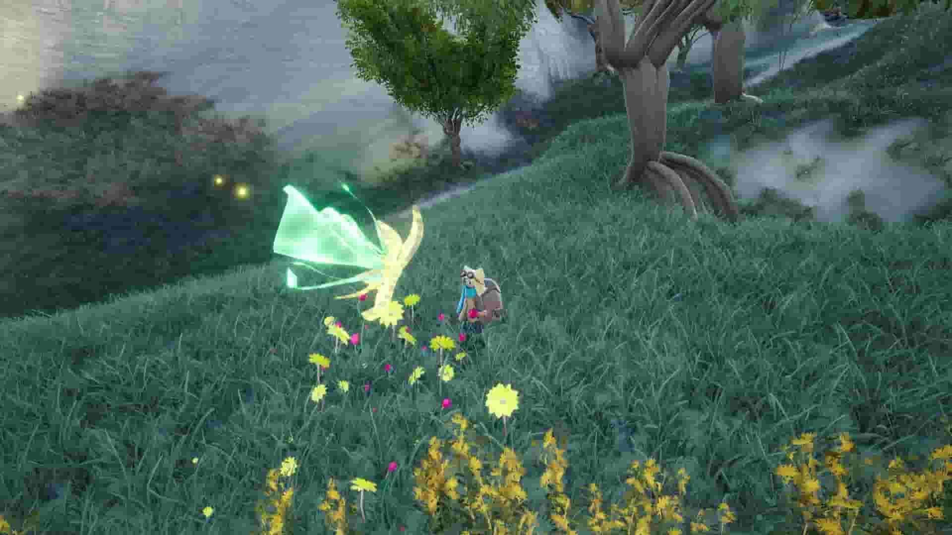 Wisper screenshot thumbnail screenshot 2