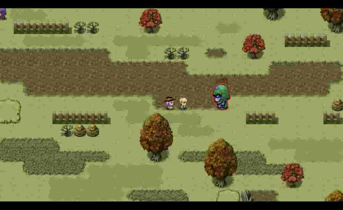 Witch Amelia screenshot thumbnail screenshot 3