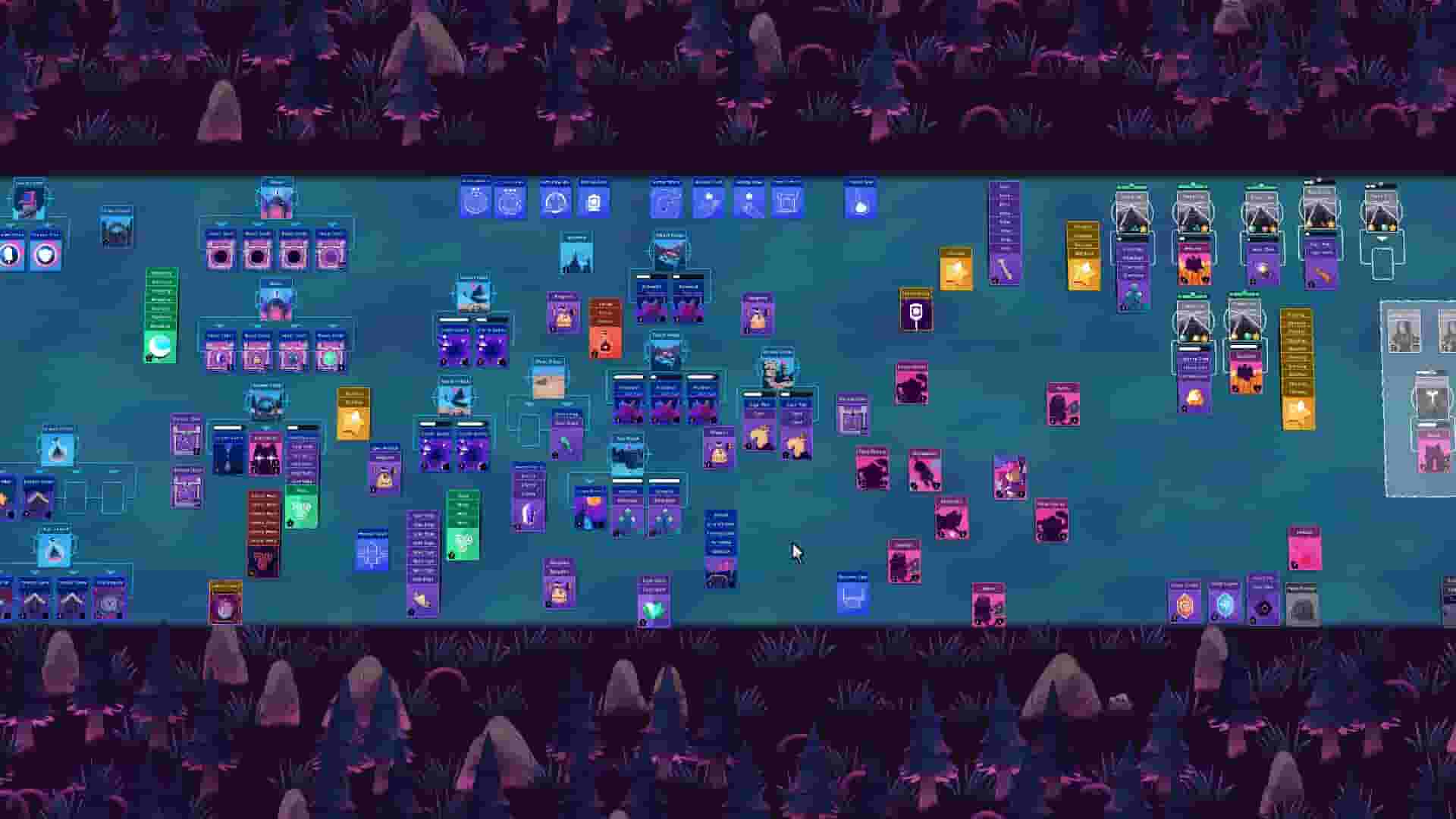 WitchHand screenshot thumbnail screenshot 8