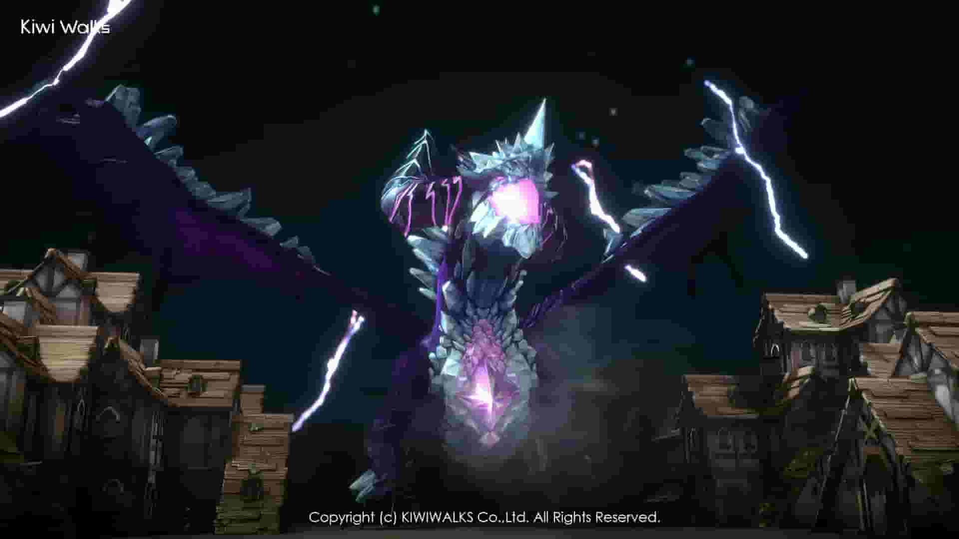 WitchSpring R screenshot thumbnail screenshot 7