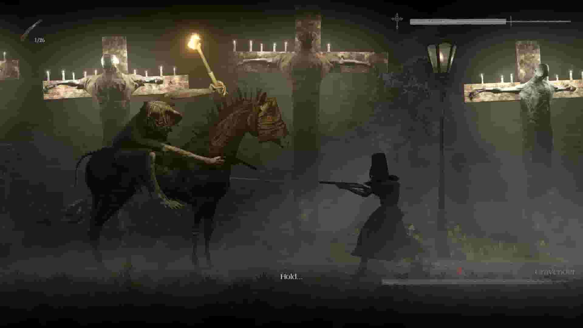 Withering Rooms screenshot thumbnail screenshot 1