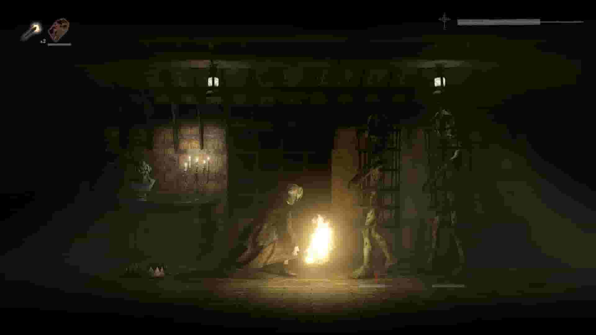 Withering Rooms screenshot thumbnail screenshot 2