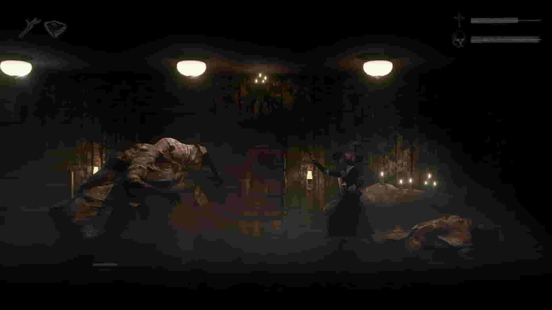 Withering Rooms screenshot thumbnail screenshot 5