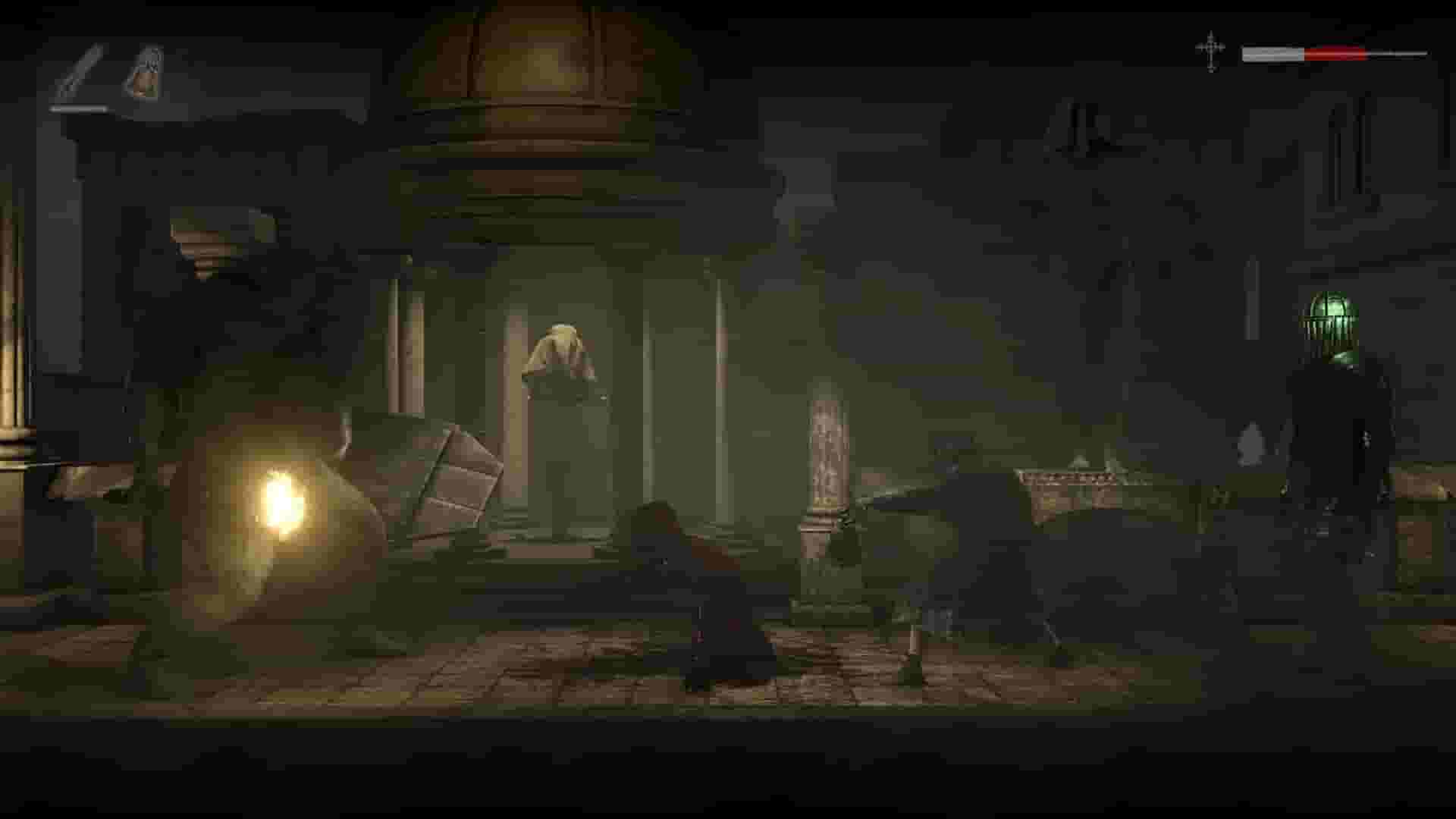 Withering Rooms screenshot thumbnail screenshot 6