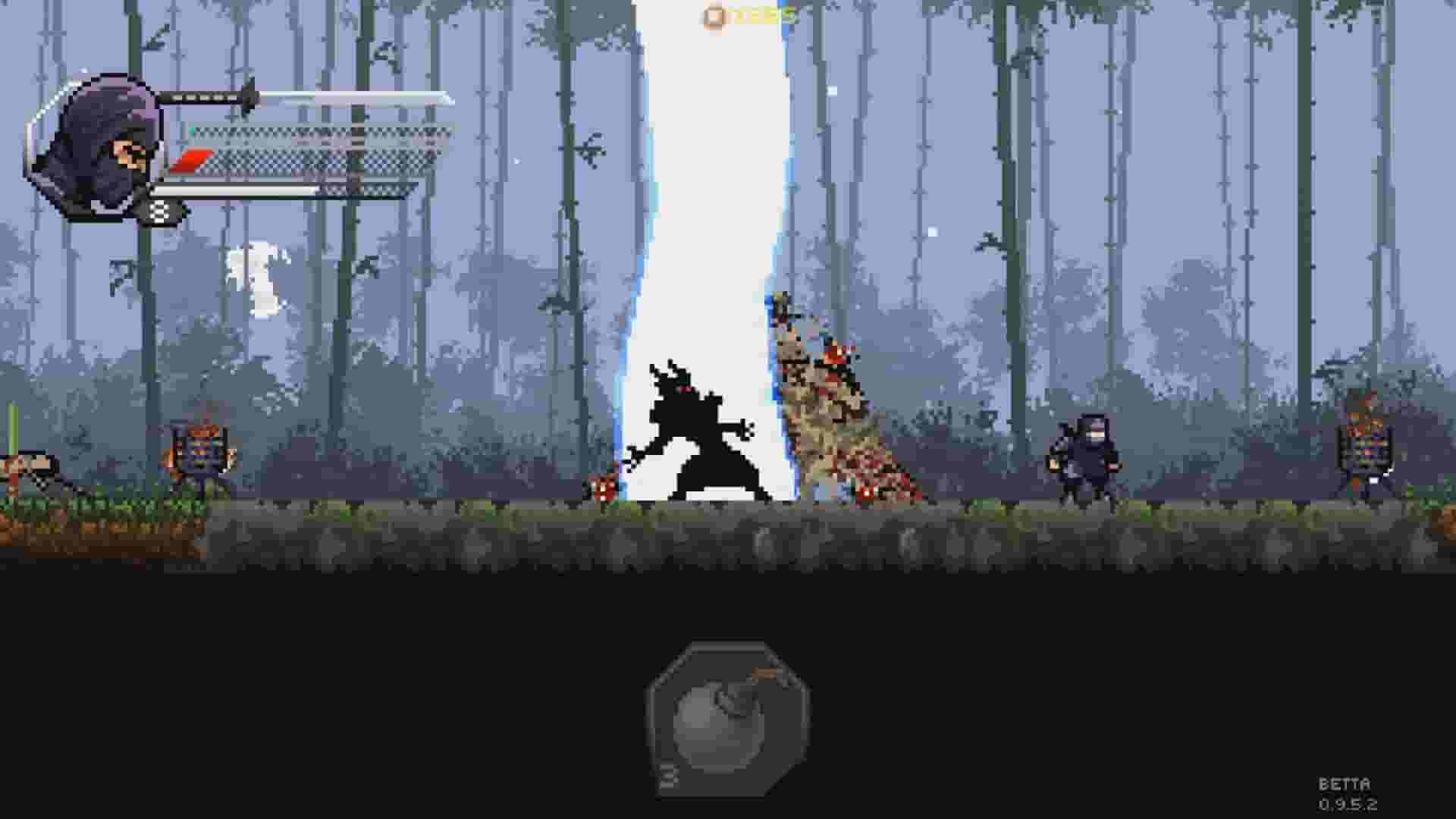 Within the blade screenshot thumbnail screenshot 0