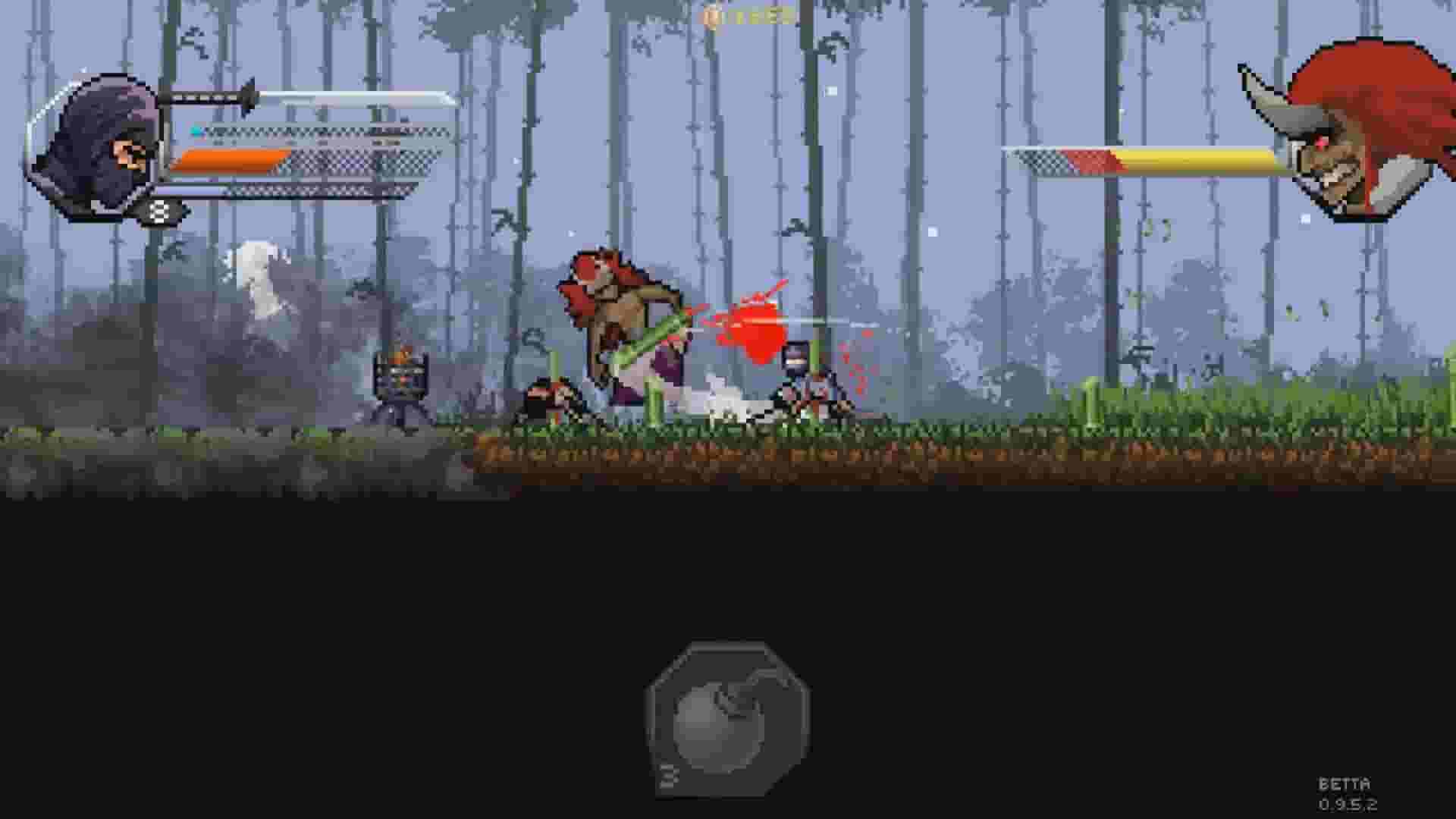 Within the blade screenshot thumbnail screenshot 12