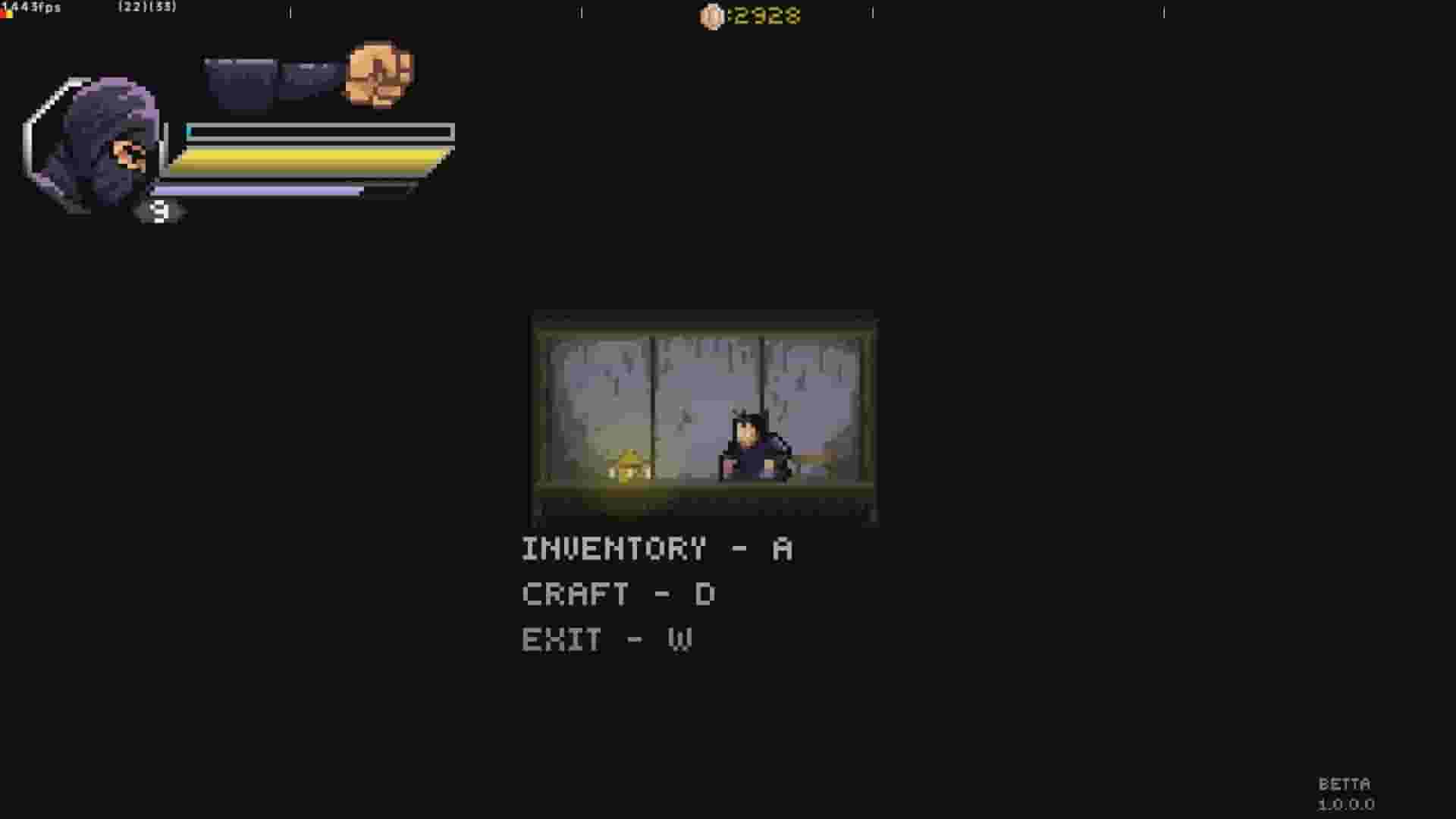 Within the blade screenshot thumbnail screenshot 2