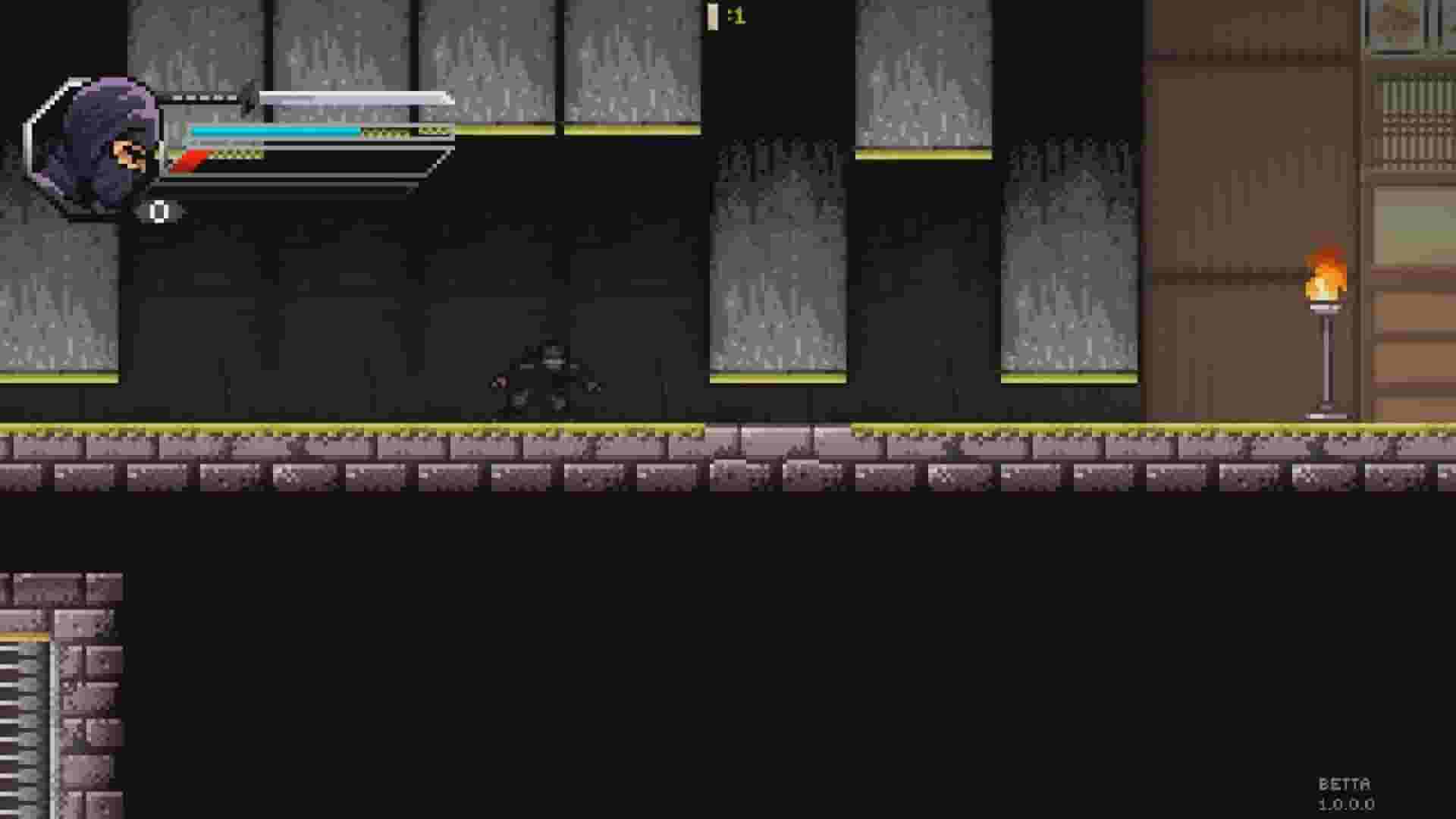 Within the blade screenshot thumbnail screenshot 9