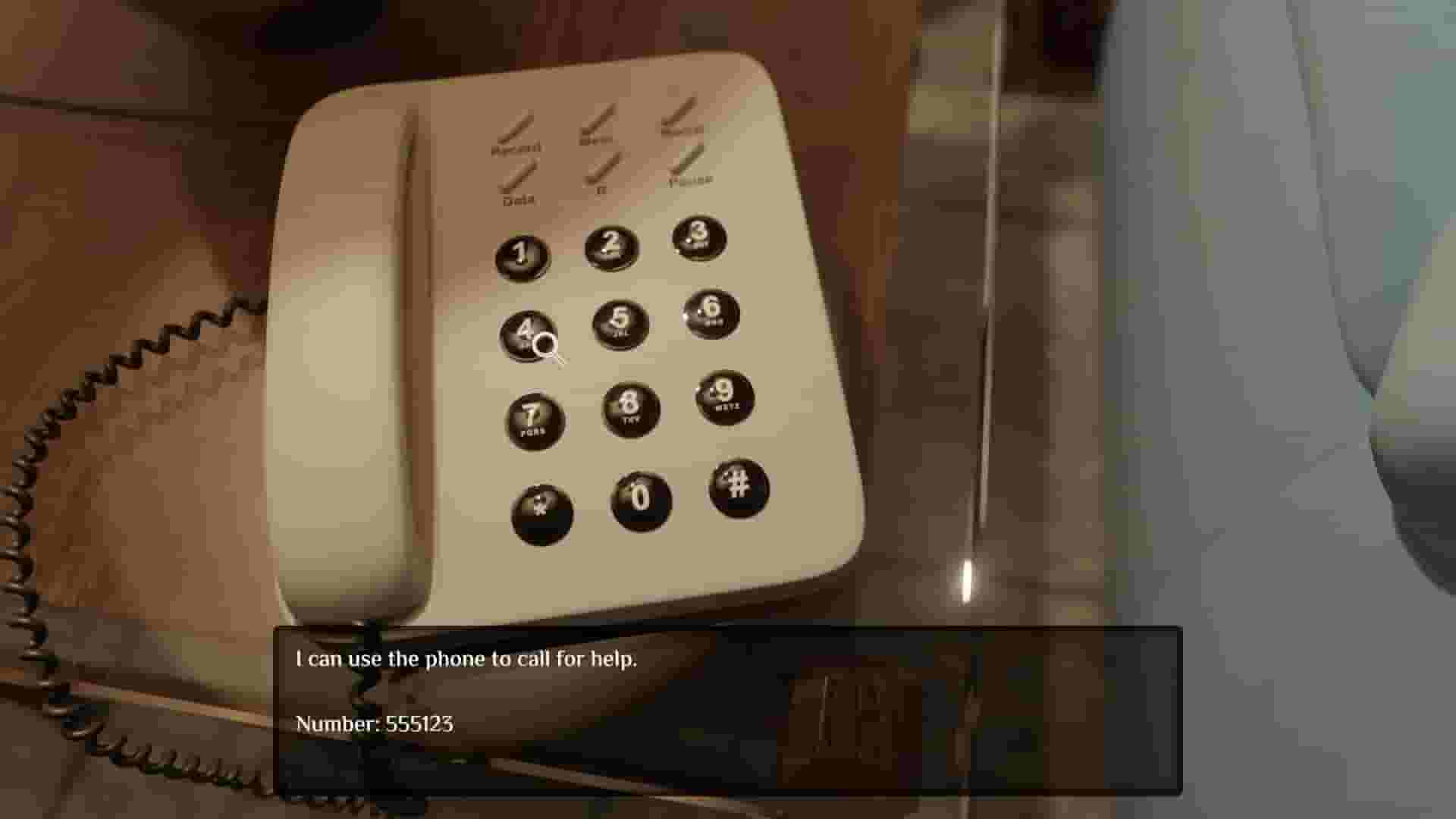 Without Escape screenshot thumbnail screenshot 0