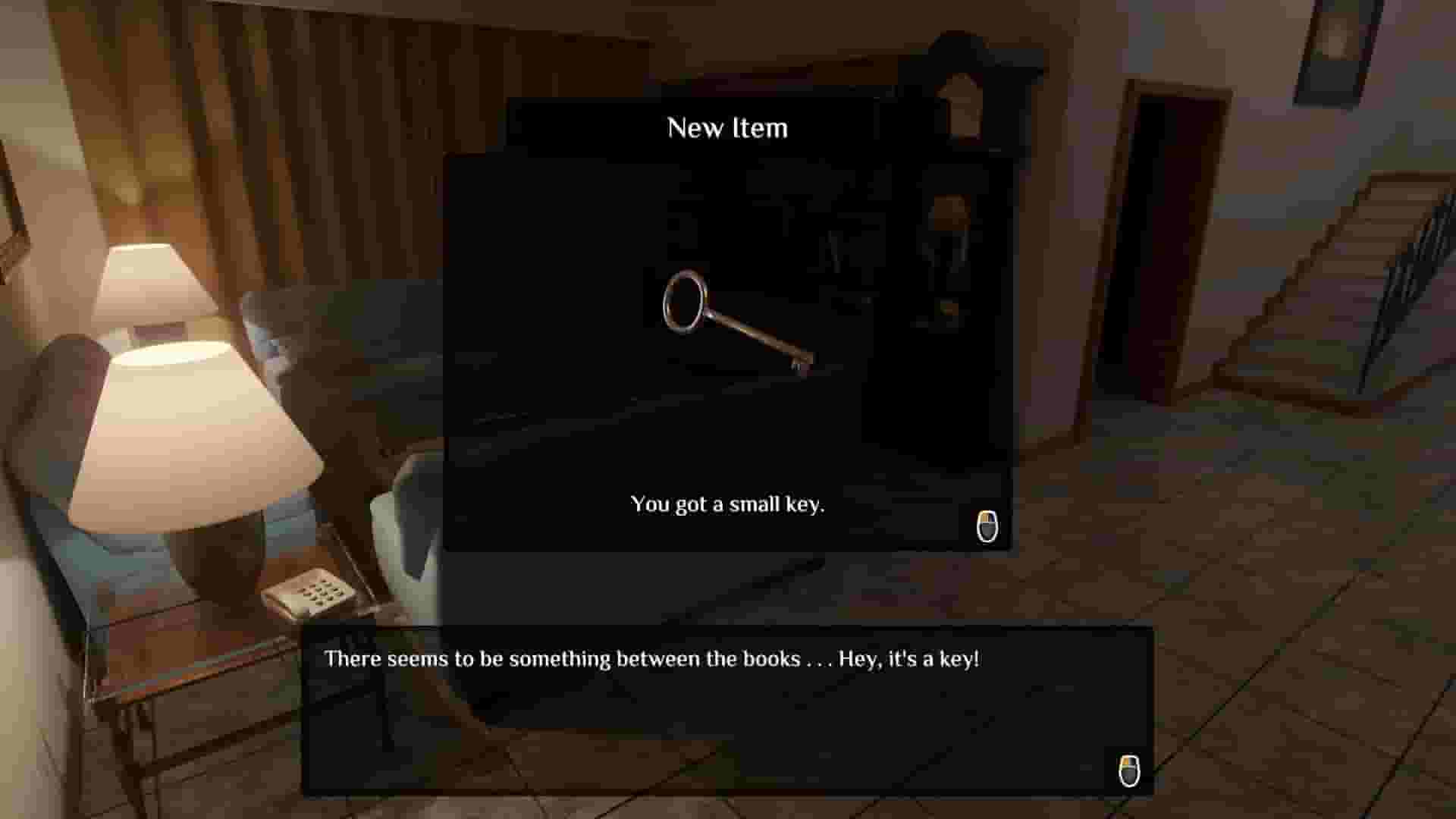 Without Escape screenshot thumbnail screenshot 1