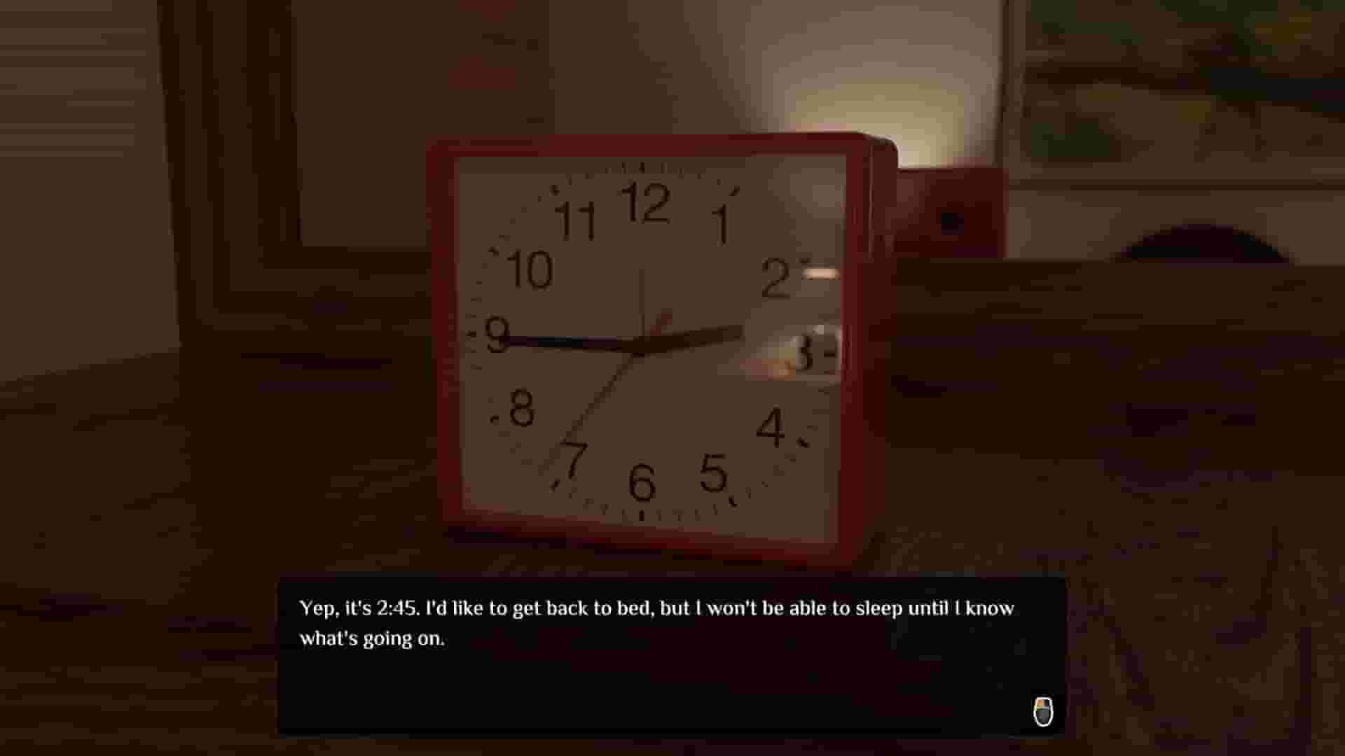 Without Escape screenshot thumbnail screenshot 2