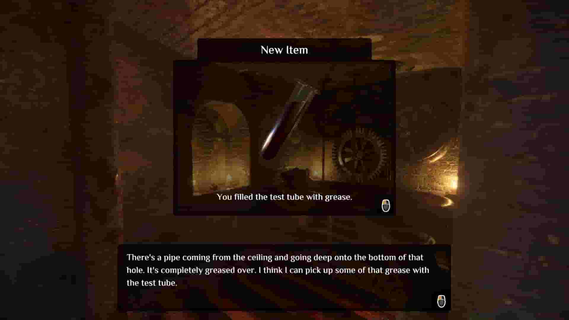 Without Escape screenshot thumbnail screenshot 4