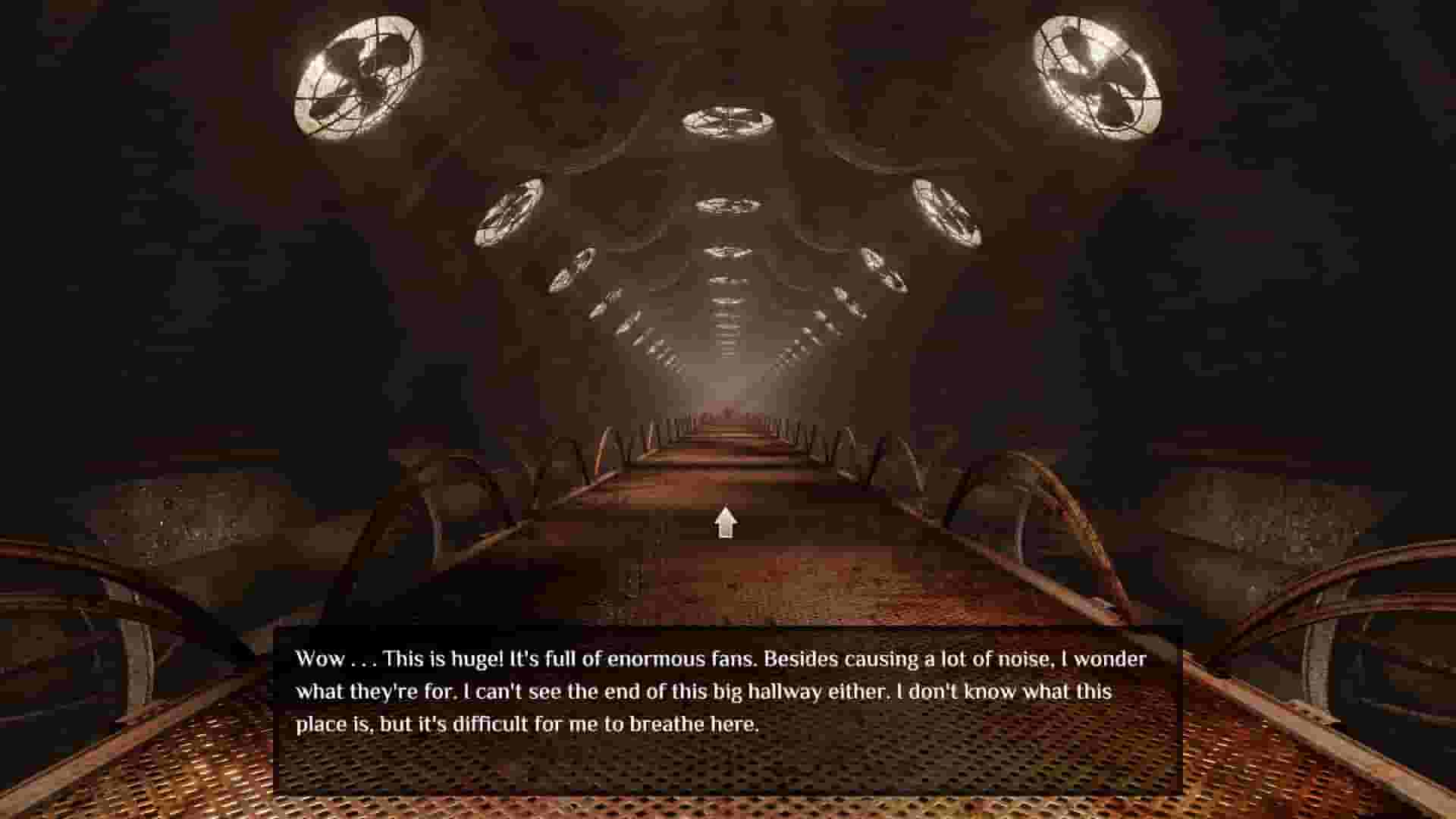 Without Escape screenshot thumbnail screenshot 5