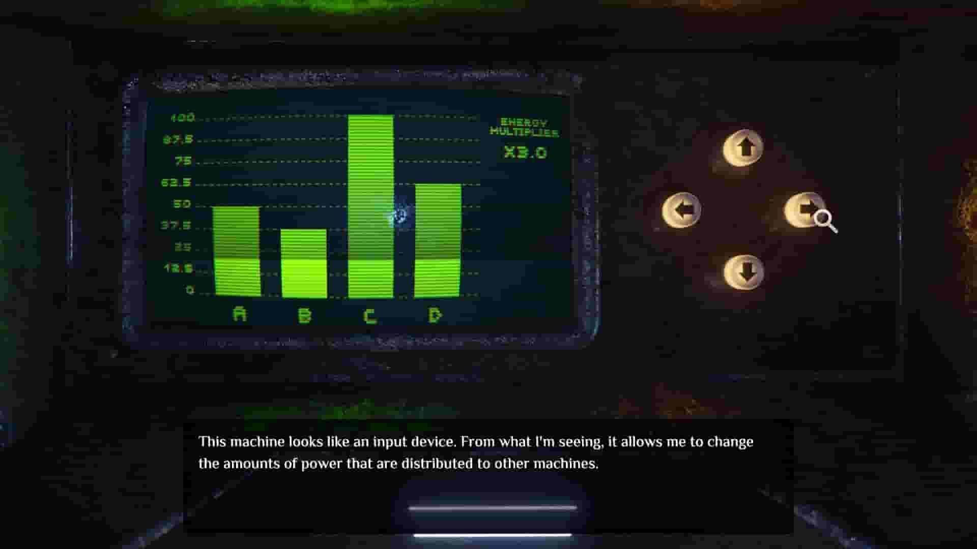 Without Escape screenshot thumbnail screenshot 6