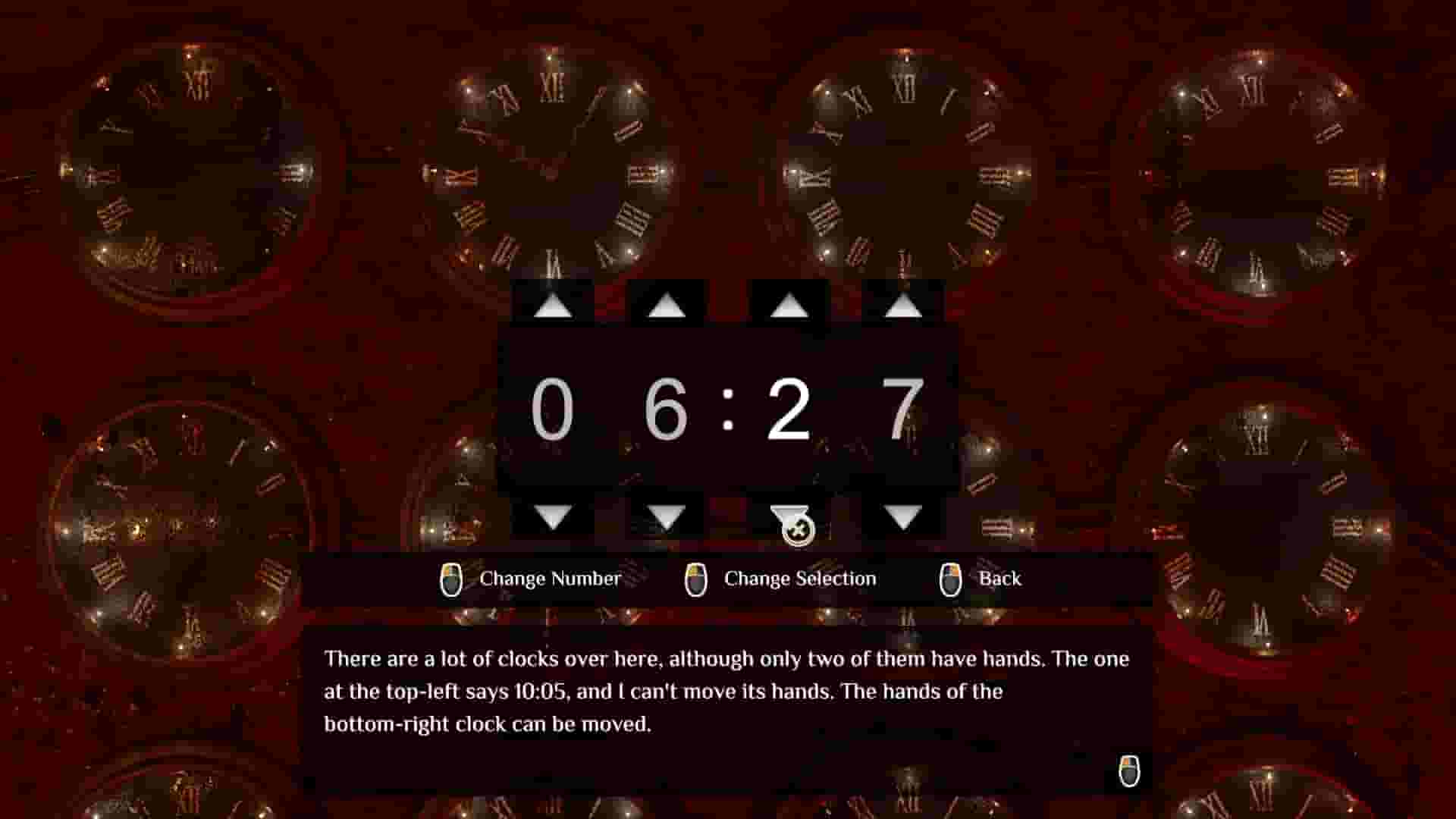 Without Escape screenshot thumbnail screenshot 8