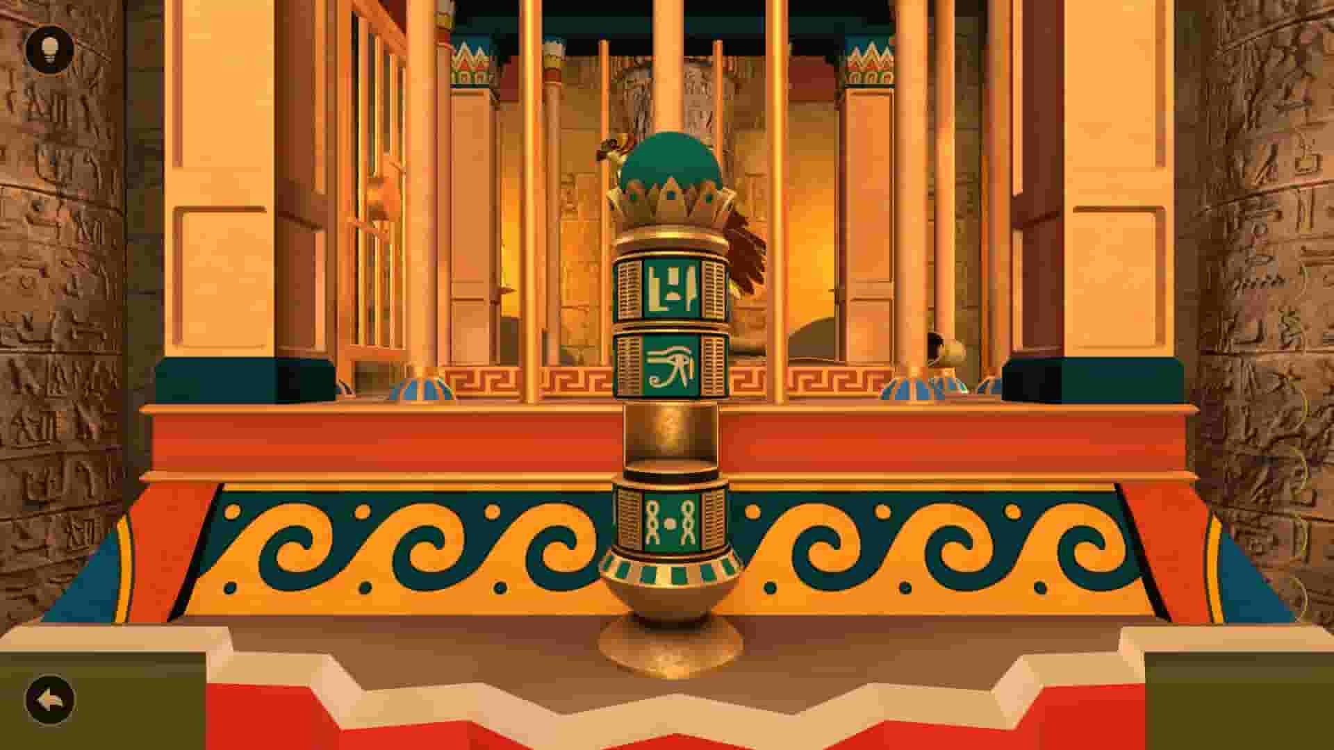 Wizard of Wings: Escape screenshot thumbnail screenshot 7