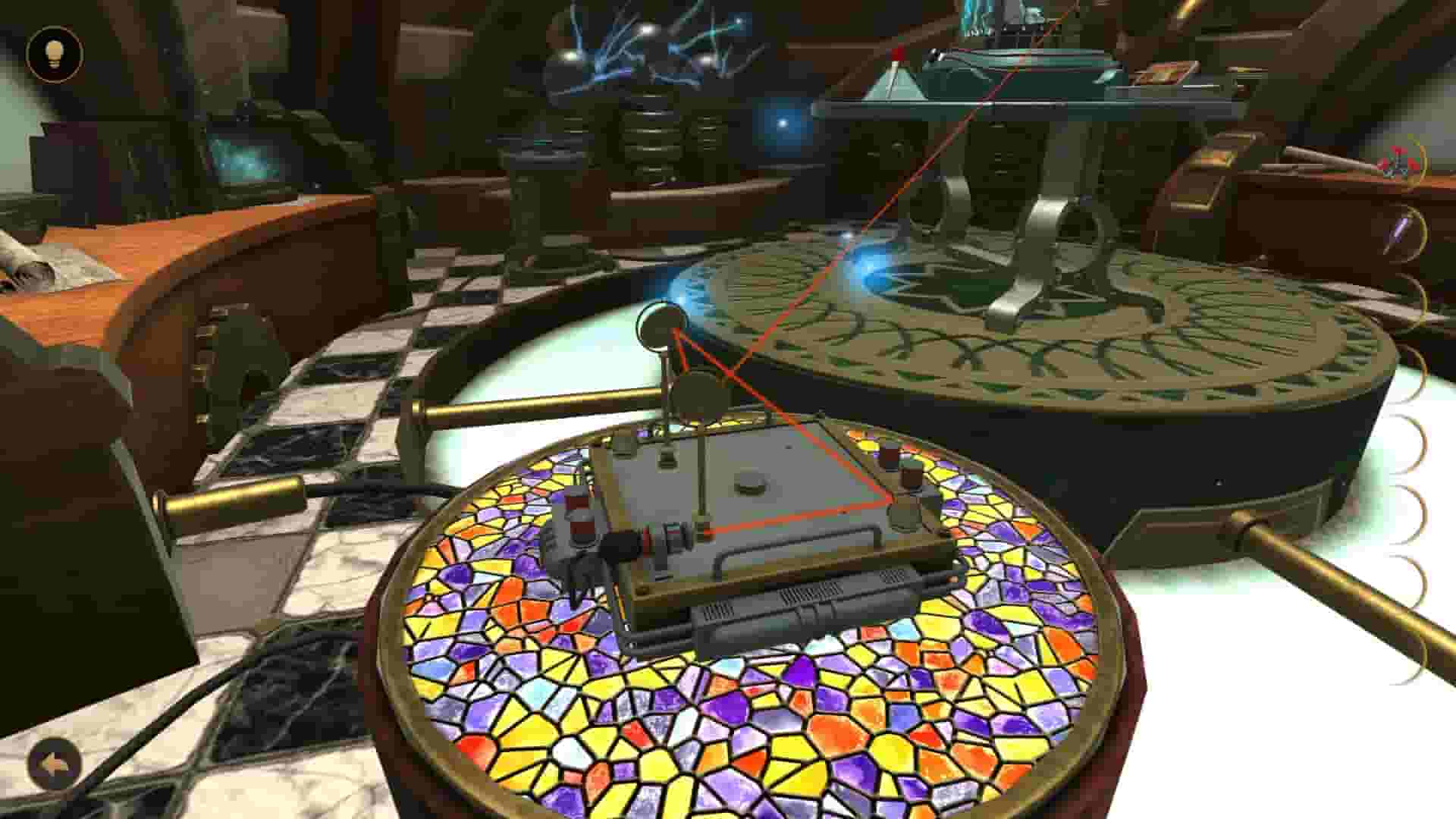 Wizard of Wings: Escape screenshot thumbnail screenshot 9