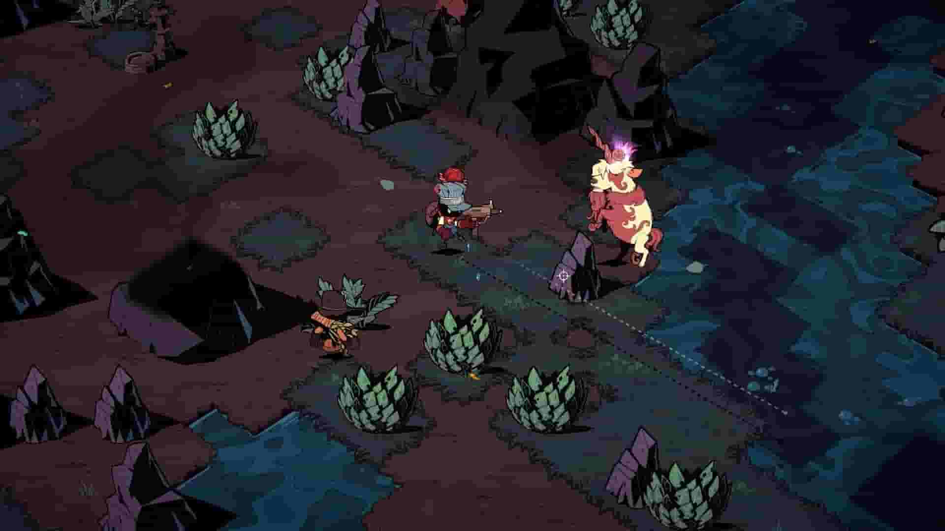 Wizard with a Gun screenshot thumbnail screenshot 13