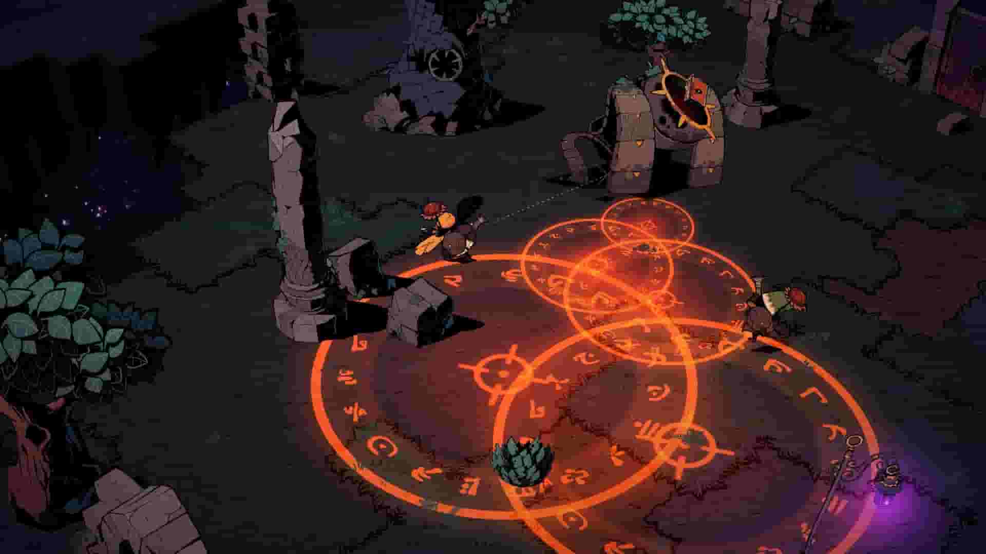 Wizard with a Gun screenshot thumbnail screenshot 6