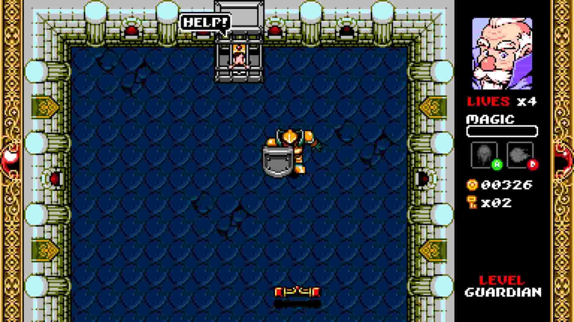 Wizorb screenshot thumbnail screenshot 5