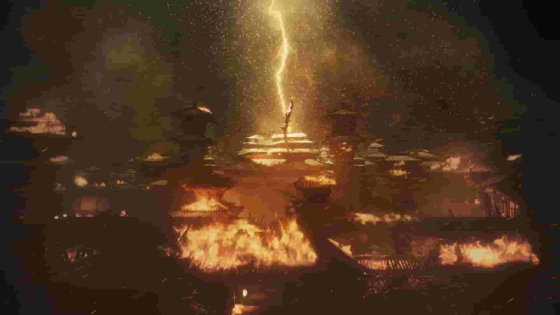 Wo Long: Fallen Dynasty screenshot thumbnail screenshot 0