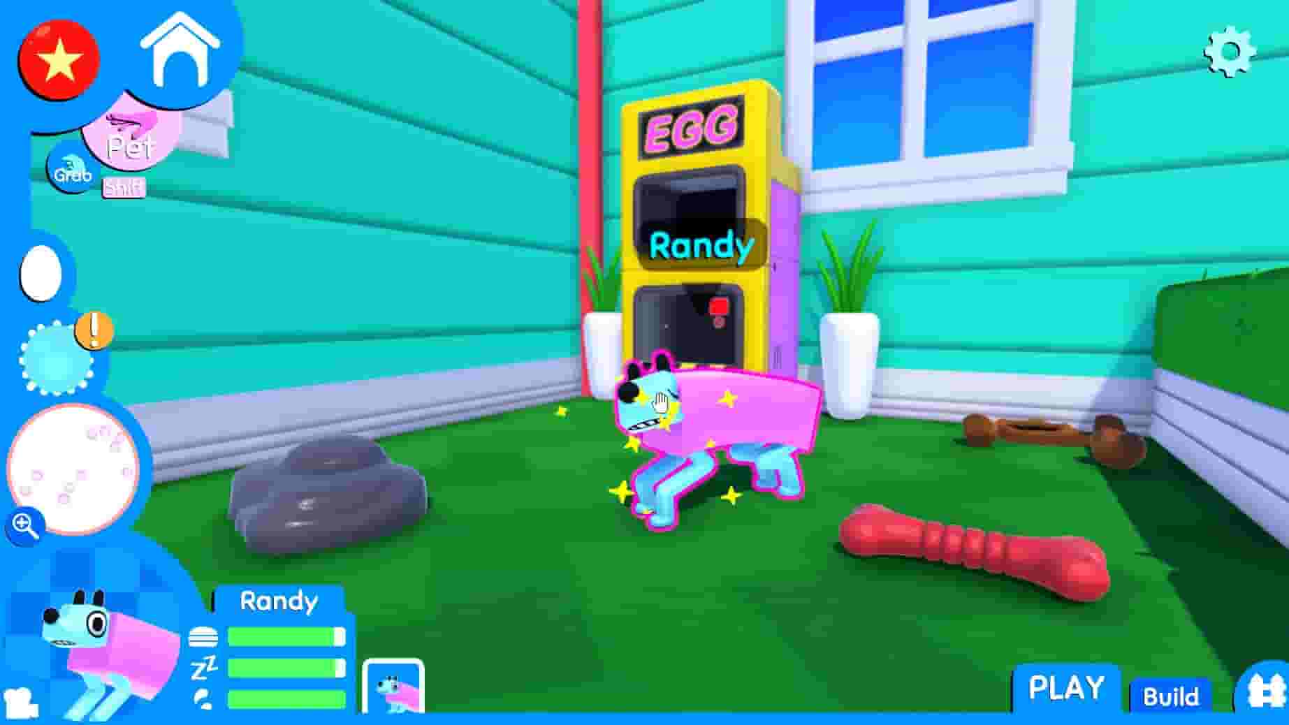 Wobbledogs screenshot thumbnail screenshot 4