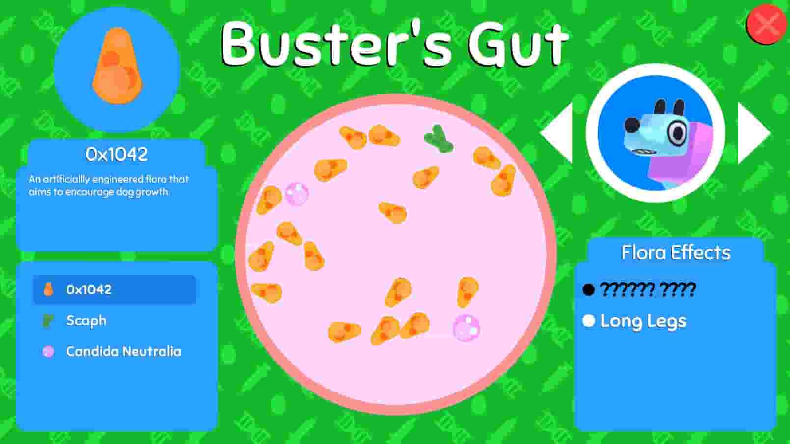 Wobbledogs screenshot thumbnail screenshot 6