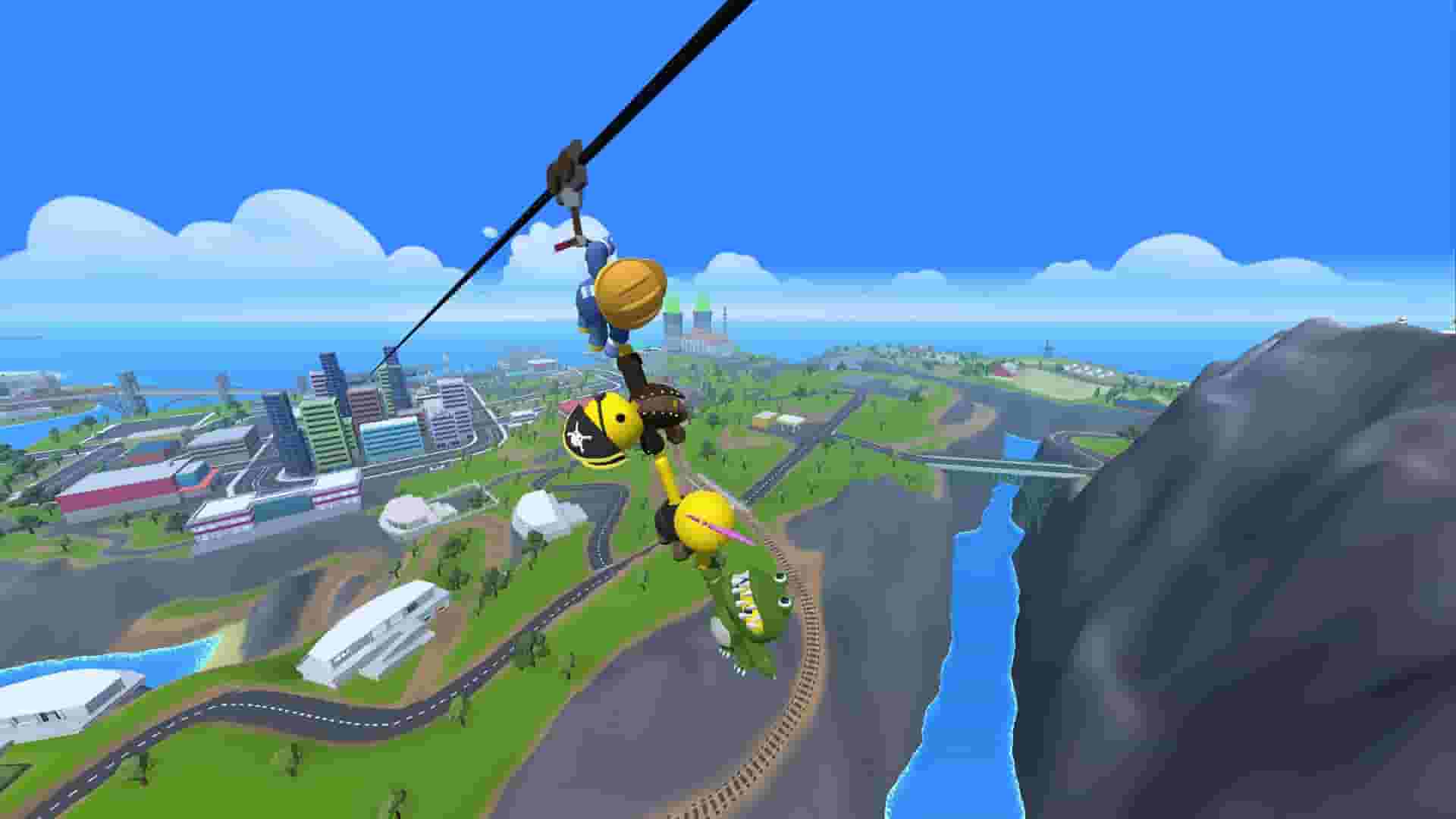 Wobbly Life screenshot thumbnail screenshot 1