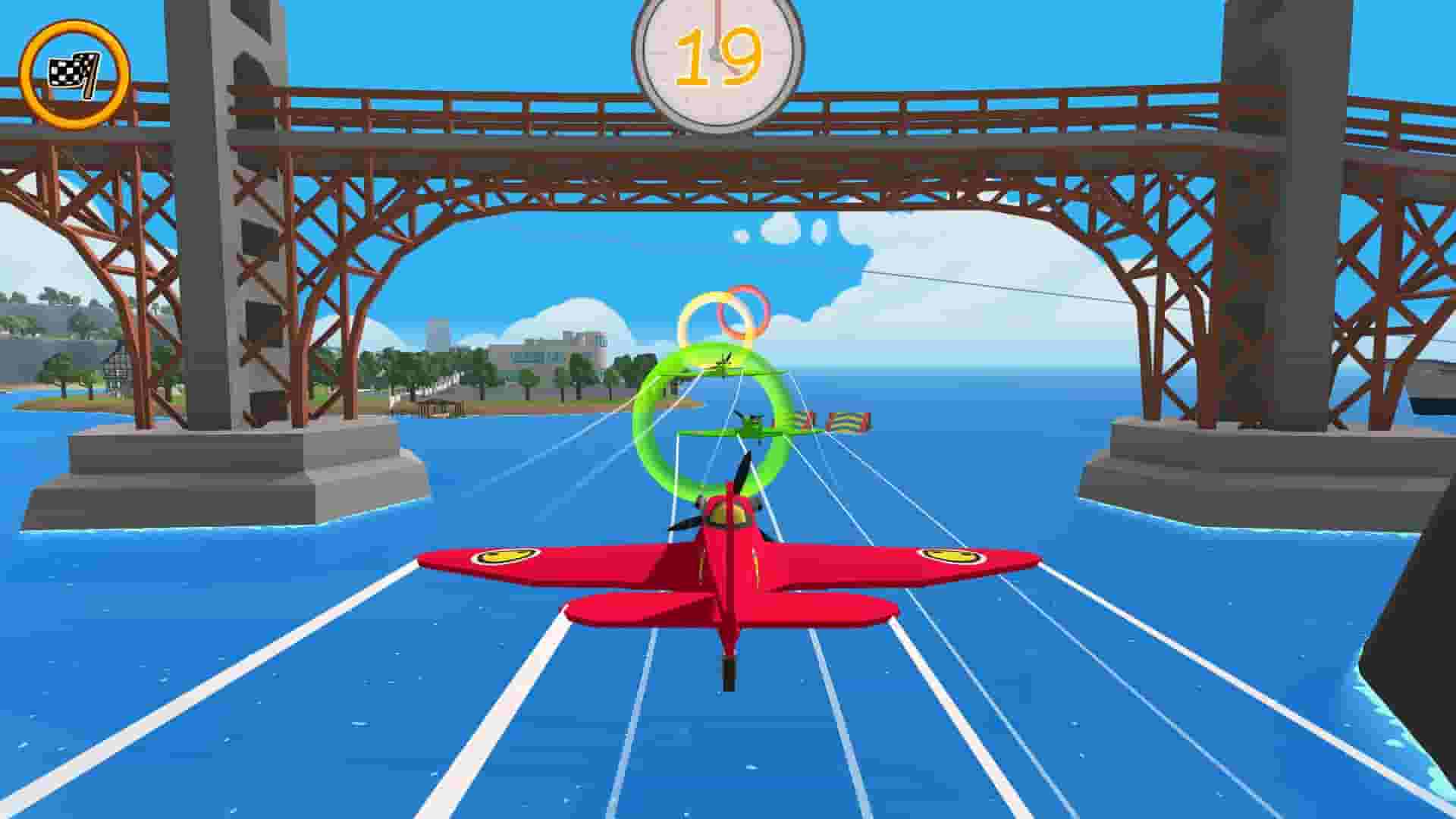 Wobbly Life screenshot thumbnail screenshot 11