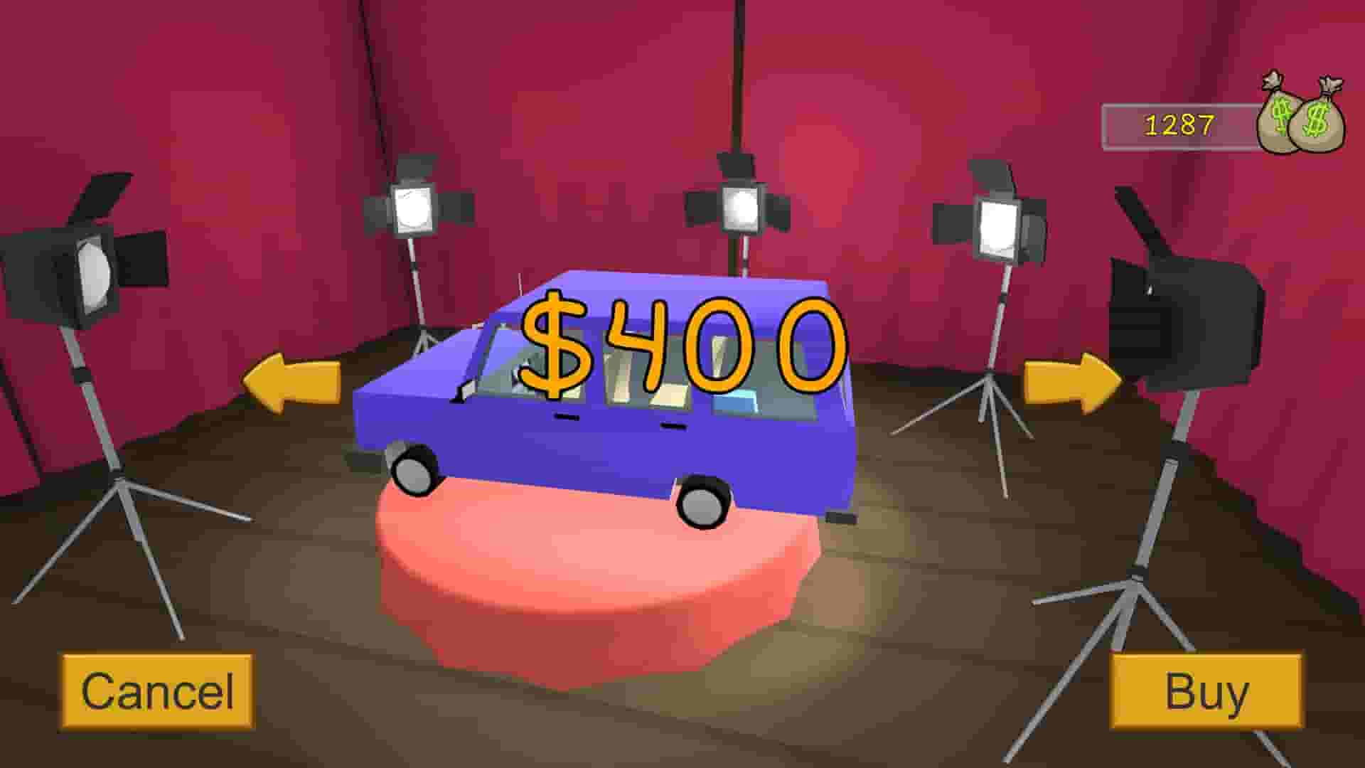 Wobbly Life screenshot thumbnail screenshot 12