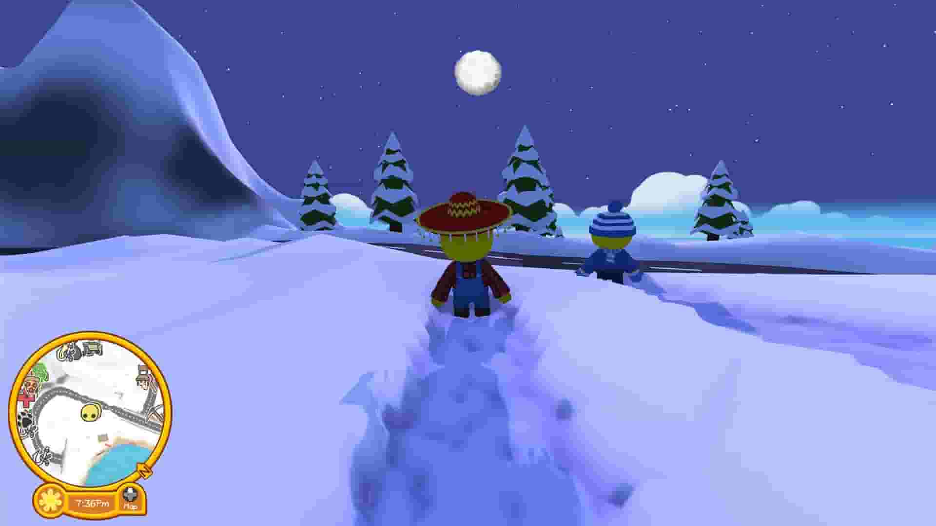 Wobbly Life screenshot thumbnail screenshot 13