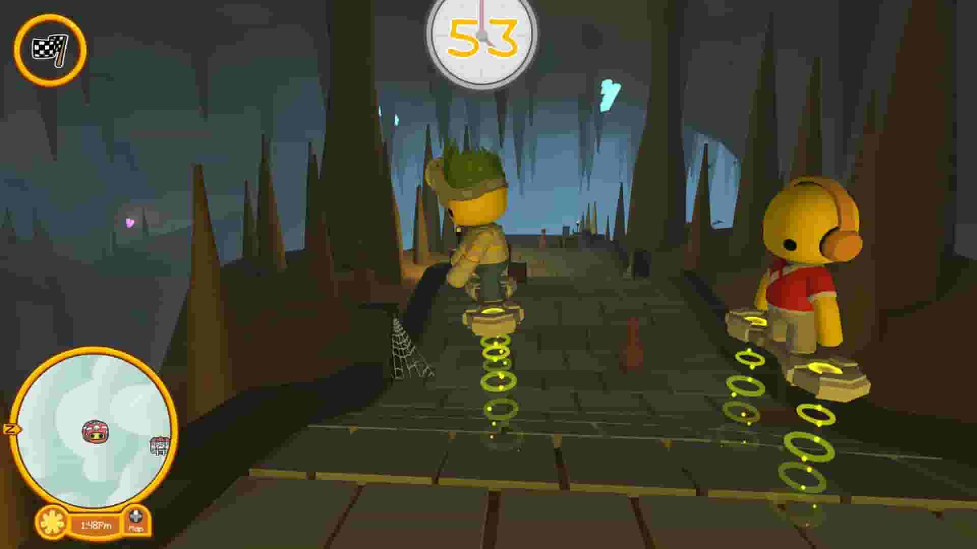 Wobbly Life screenshot thumbnail screenshot 14