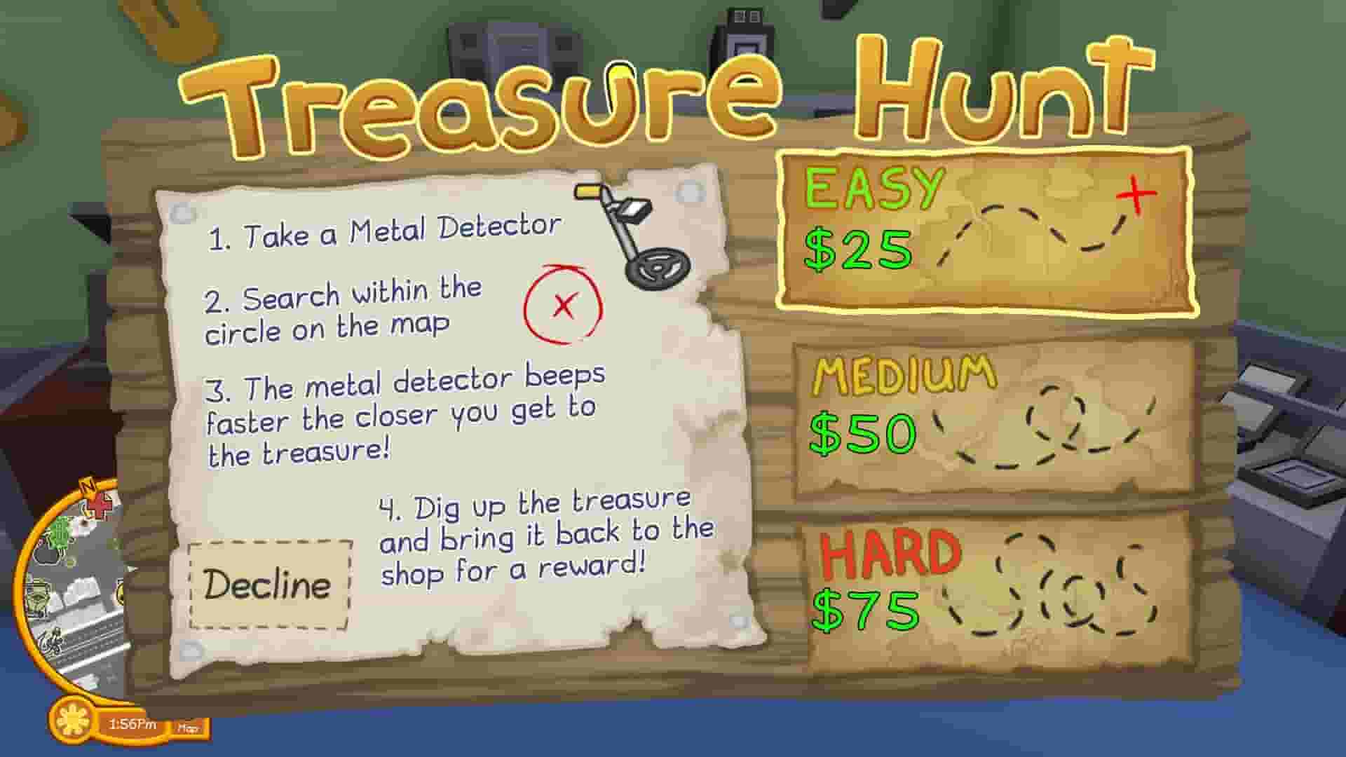 Wobbly Life screenshot thumbnail screenshot 16