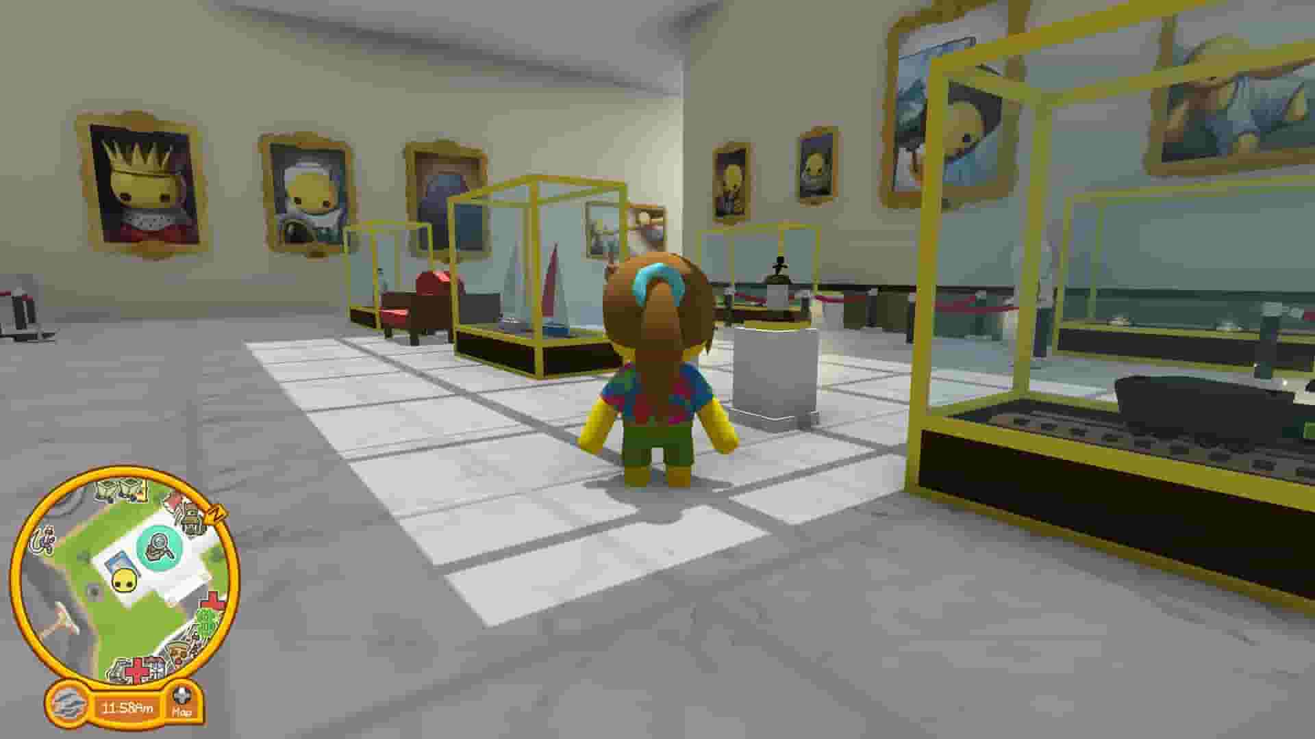 Wobbly Life screenshot thumbnail screenshot 18