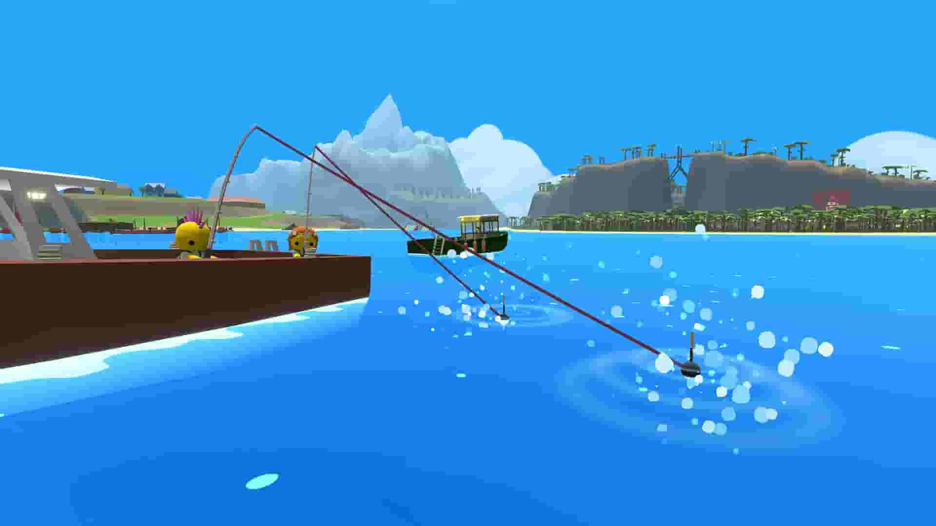 Wobbly Life screenshot thumbnail screenshot 19