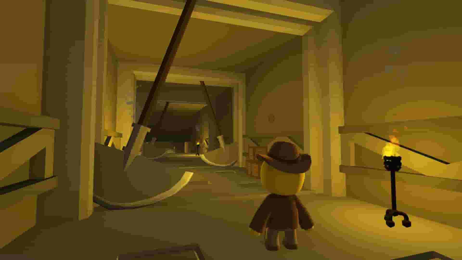 Wobbly Life screenshot thumbnail screenshot 2