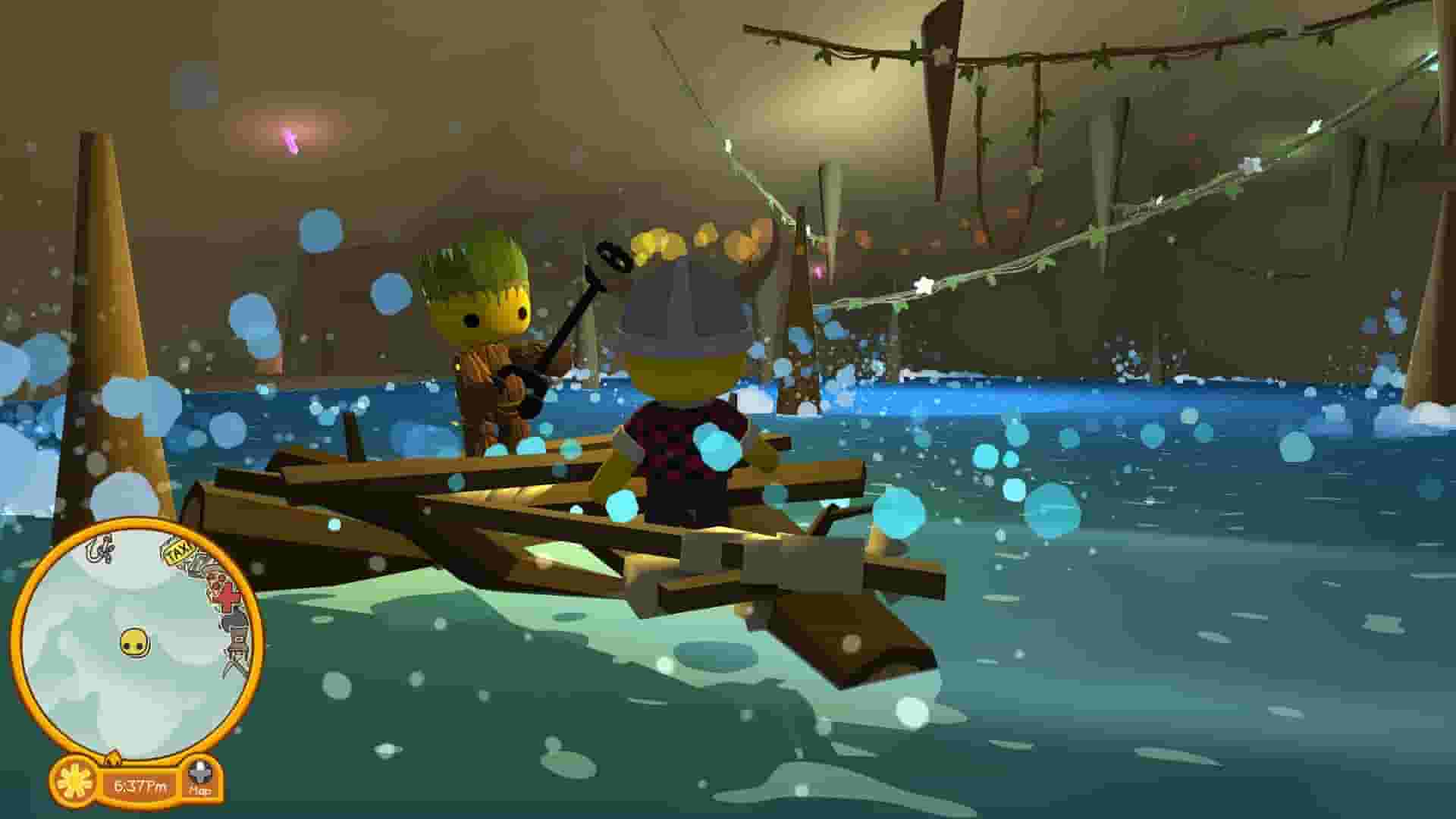 Wobbly Life screenshot thumbnail screenshot 21