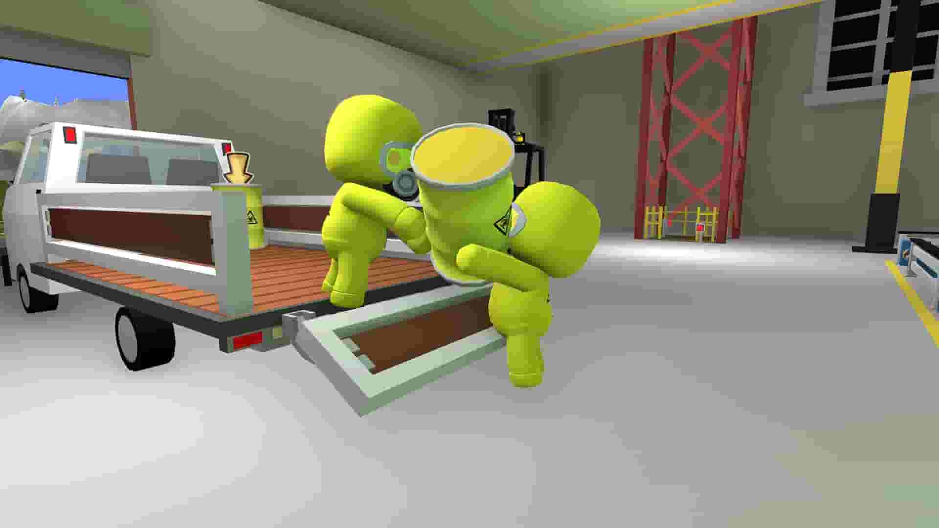 Wobbly Life screenshot thumbnail screenshot 22