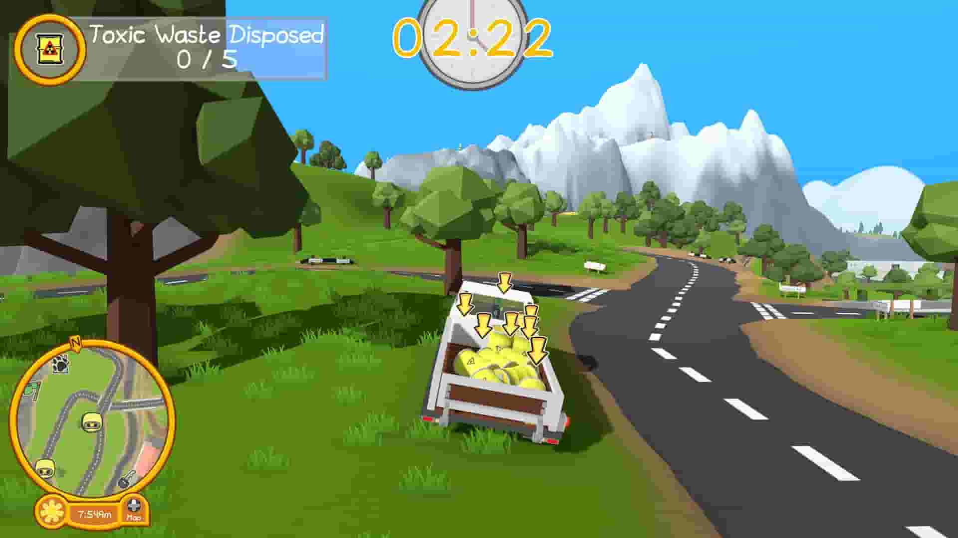 Wobbly Life screenshot thumbnail screenshot 23