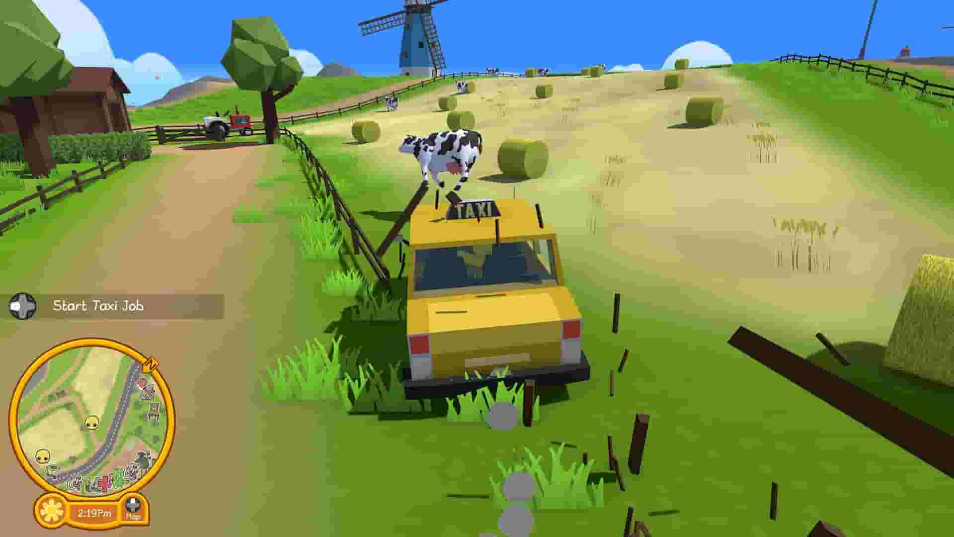 Wobbly Life screenshot thumbnail screenshot 25