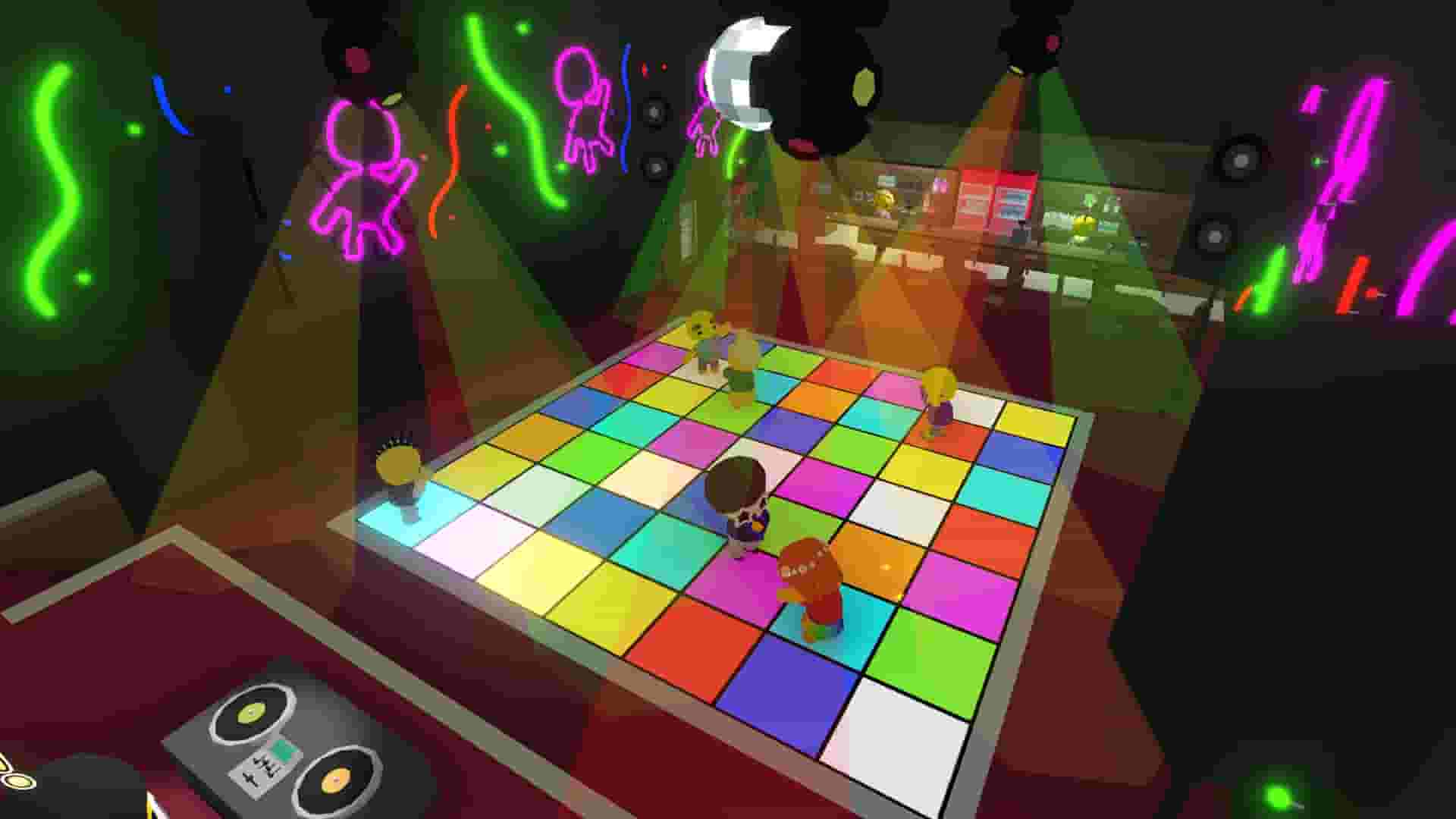 Wobbly Life screenshot thumbnail screenshot 26