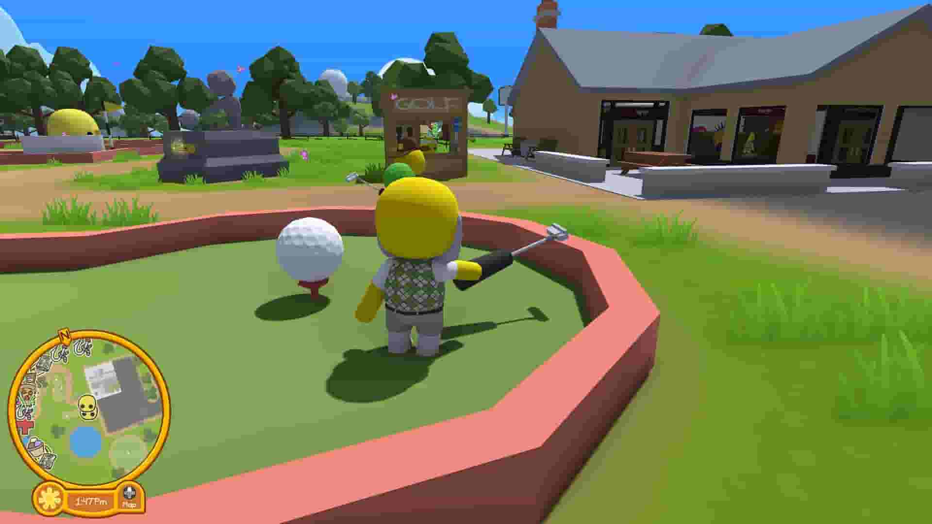 Wobbly Life screenshot thumbnail screenshot 28