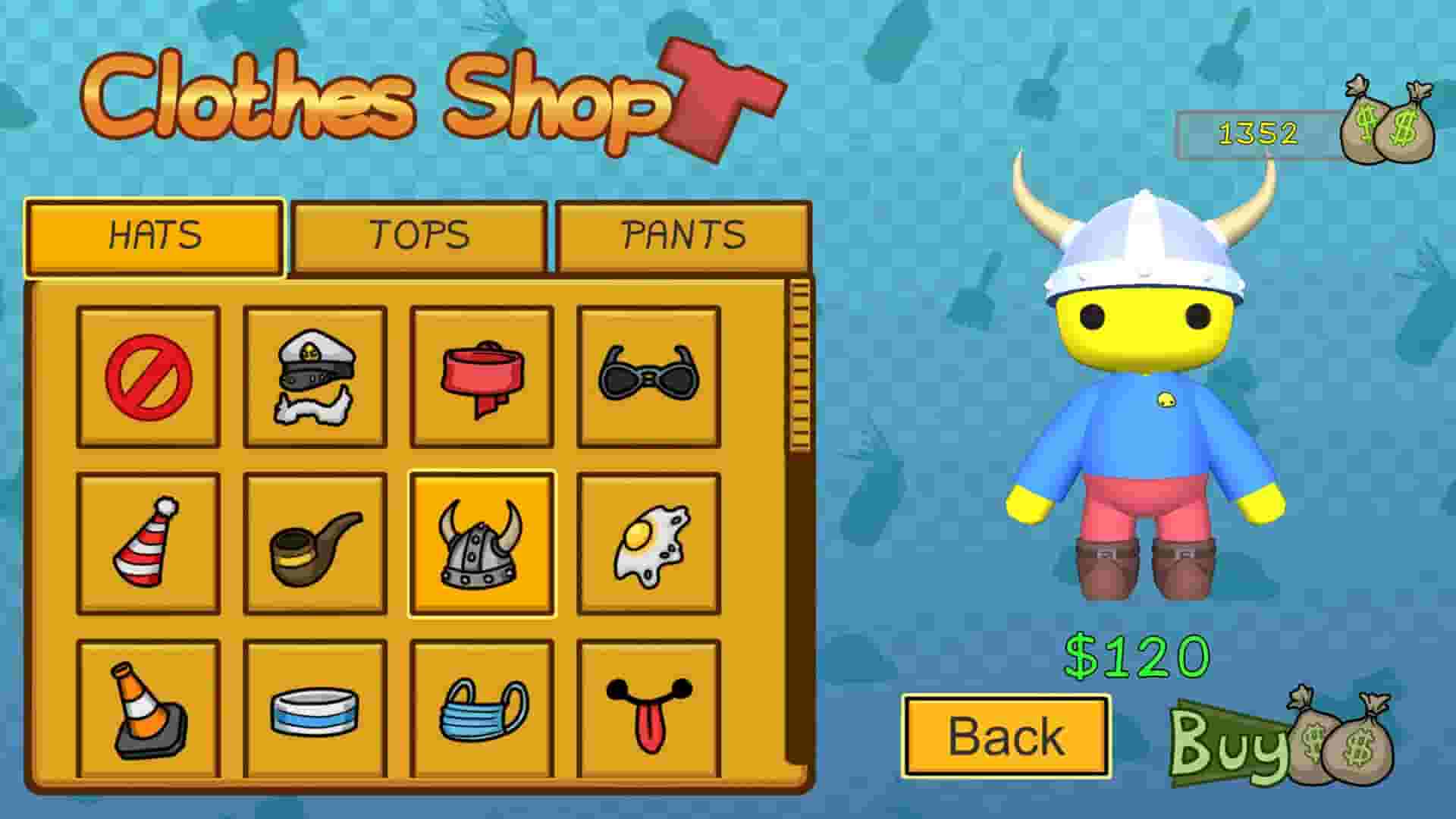 Wobbly Life screenshot thumbnail screenshot 3