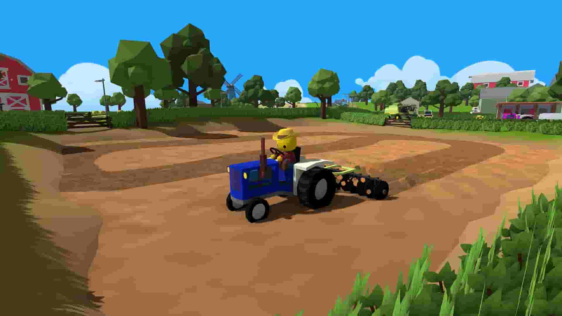 Wobbly Life screenshot thumbnail screenshot 5